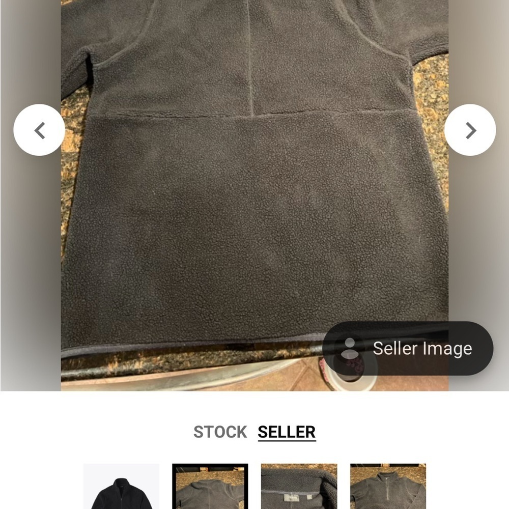 Kuts Clothing Black Lightweight Black Jacket